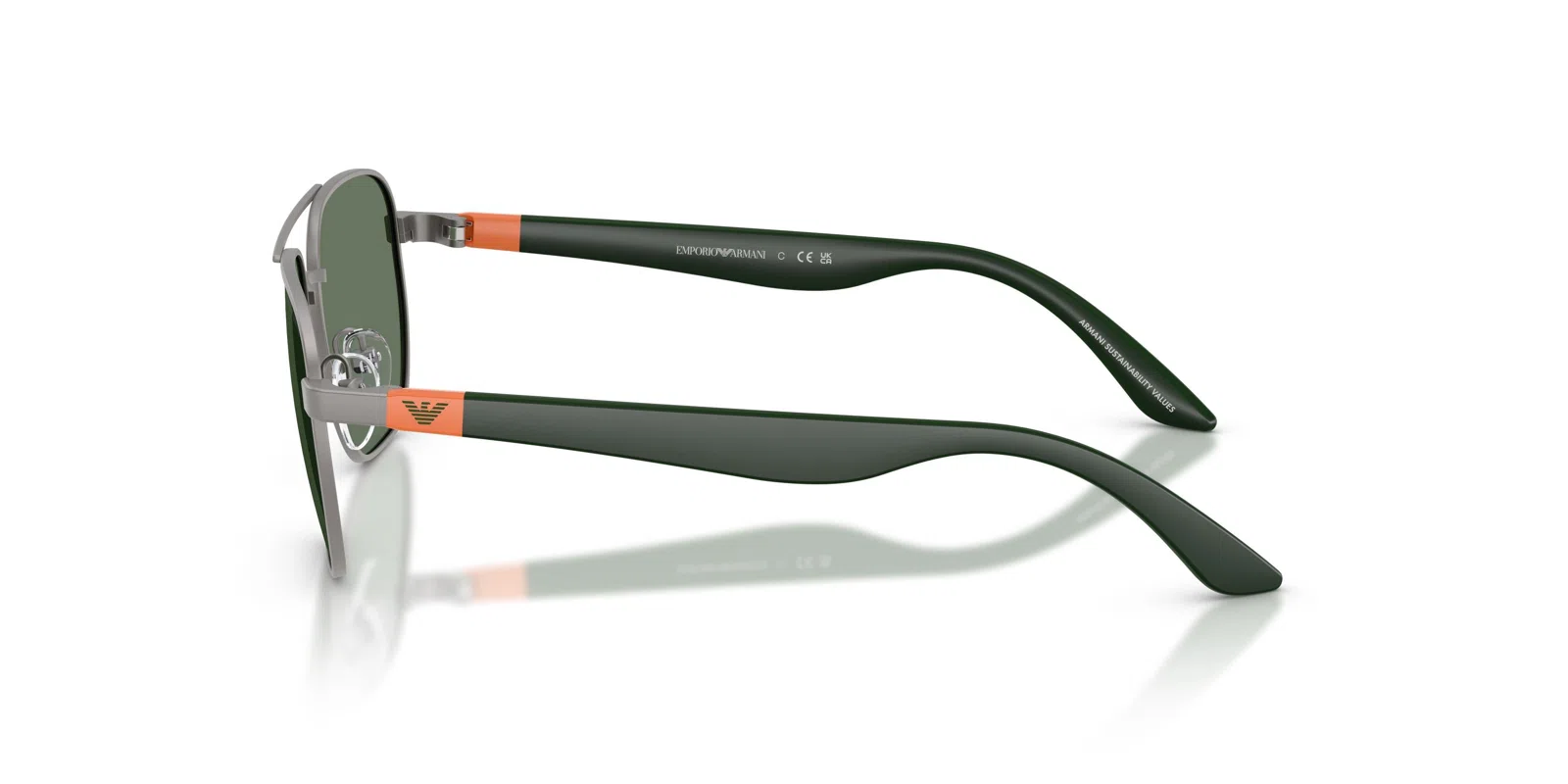 Emporio Armani Kids 2003 Sunglasses - view 11